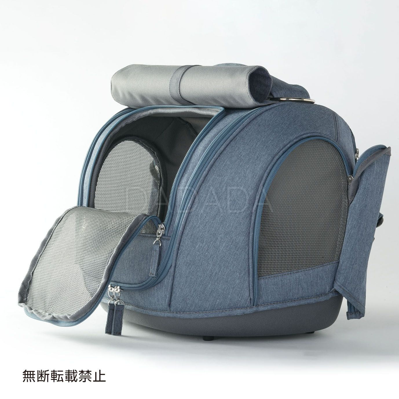 OPPO(オッポ)Pet Carrier muna <FL> ペットキャリー