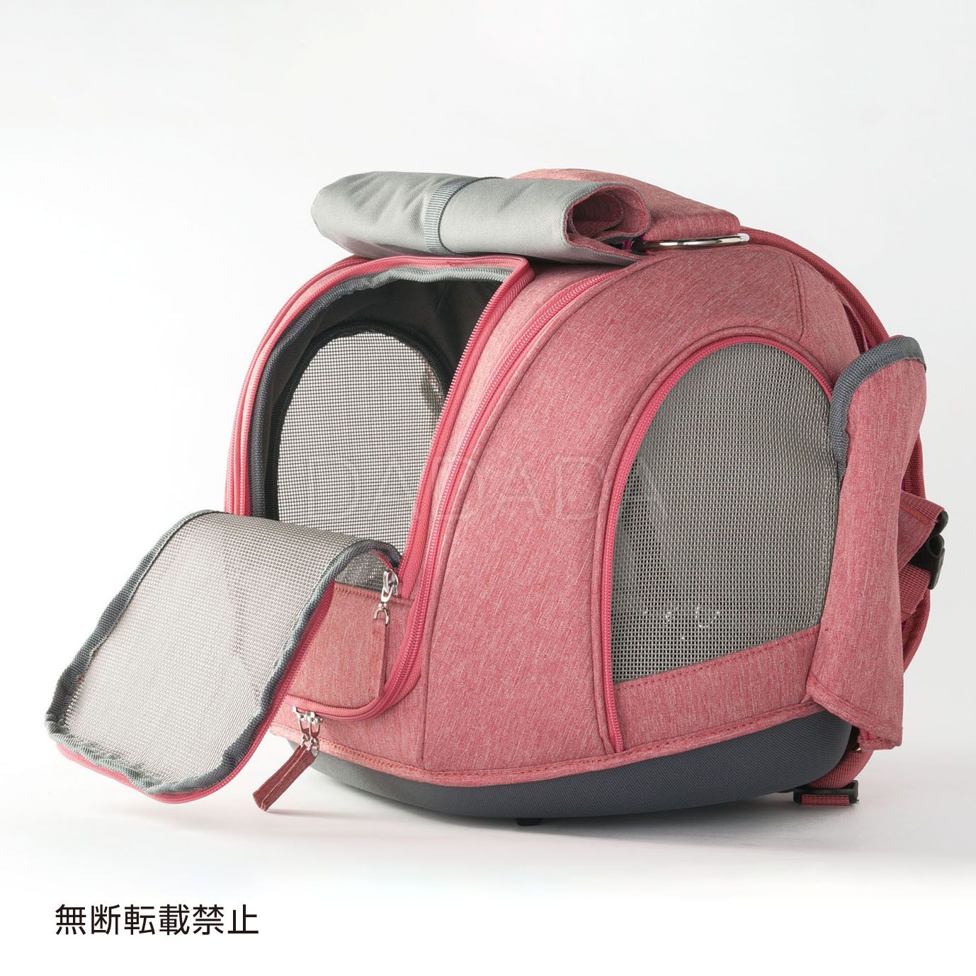 OPPO(オッポ)Pet Carrier muna <FL> ペットキャリー