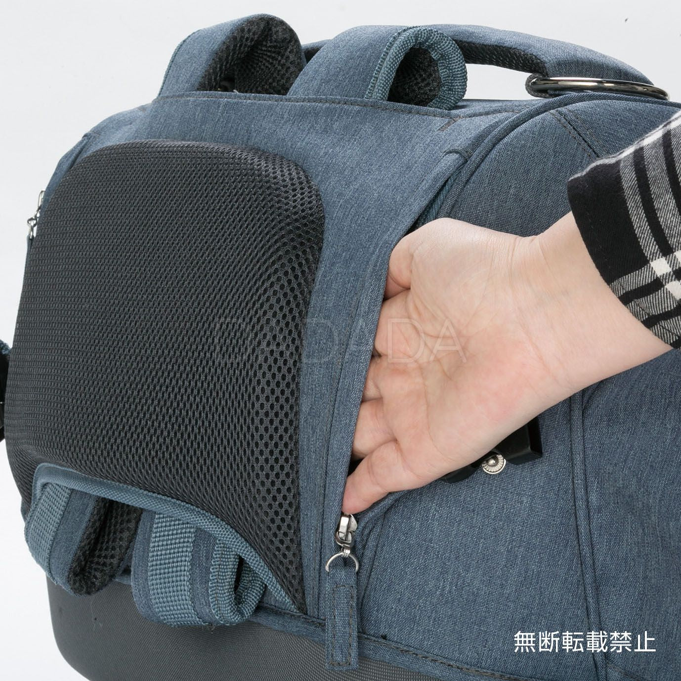 OPPO(オッポ)Pet Carrier muna <FL> ペットキャリー