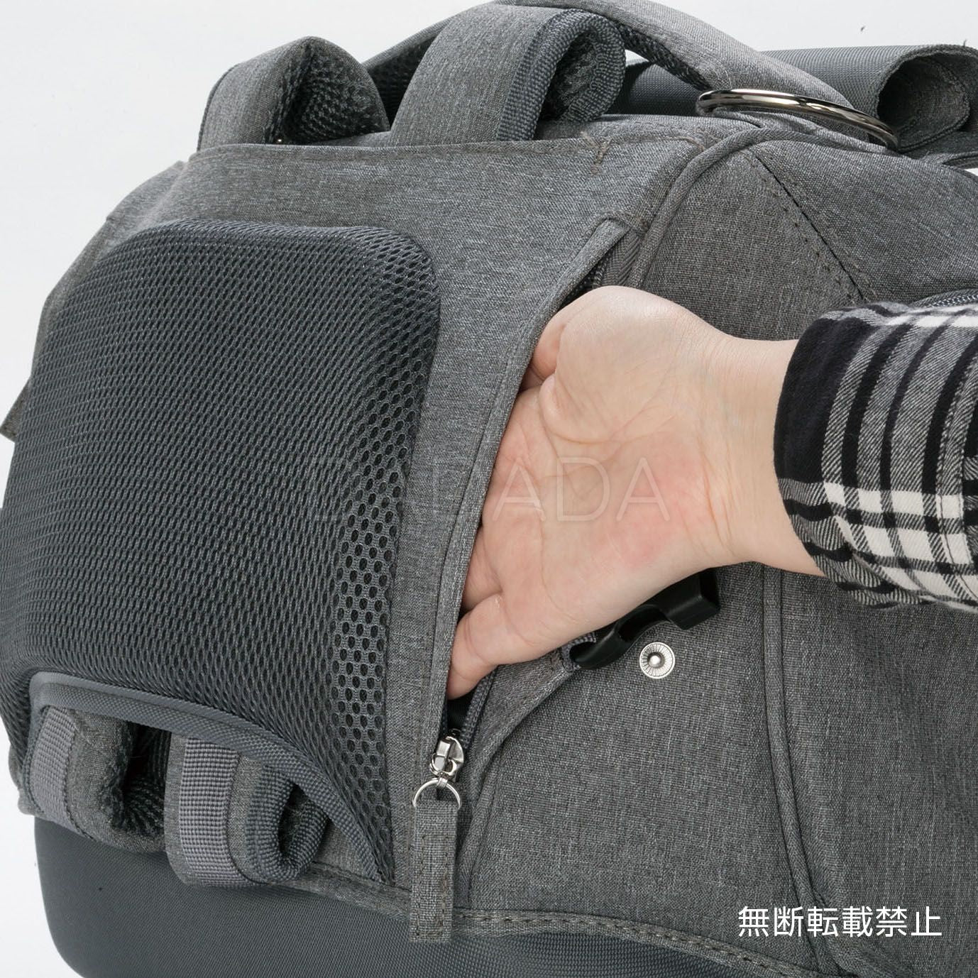 OPPO(オッポ)Pet Carrier muna <FL> ペットキャリー