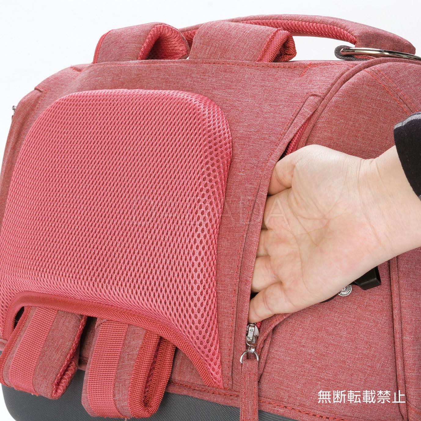 OPPO(オッポ)Pet Carrier muna <FL> ペットキャリー