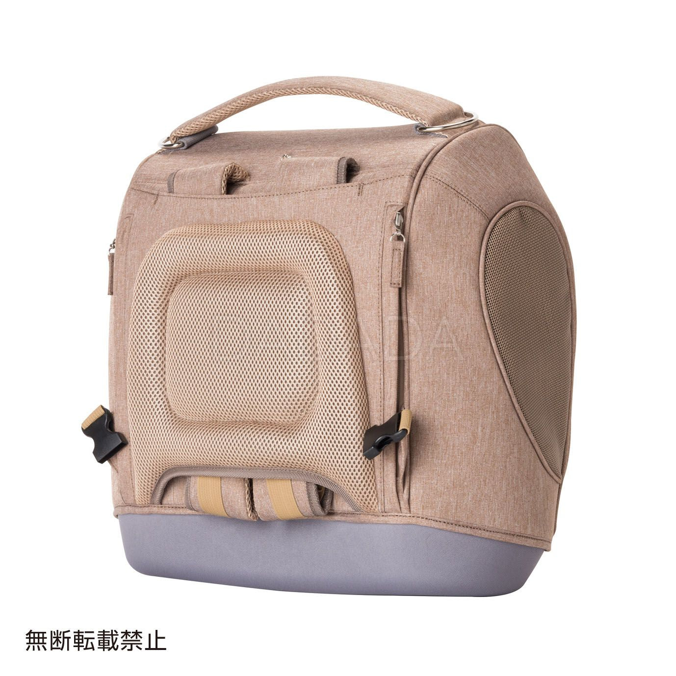 OPPO(オッポ)Pet Carrier muna ペットキャリー