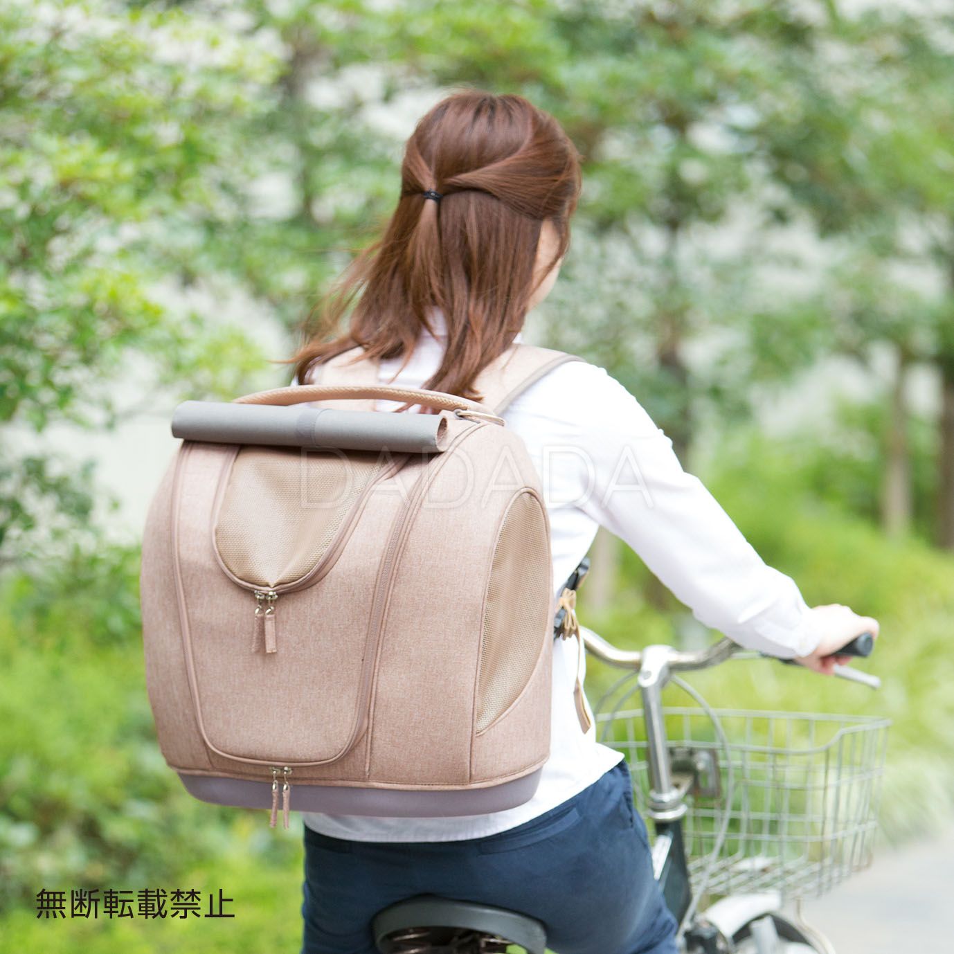 OPPO(オッポ)Pet Carrier muna ペットキャリー