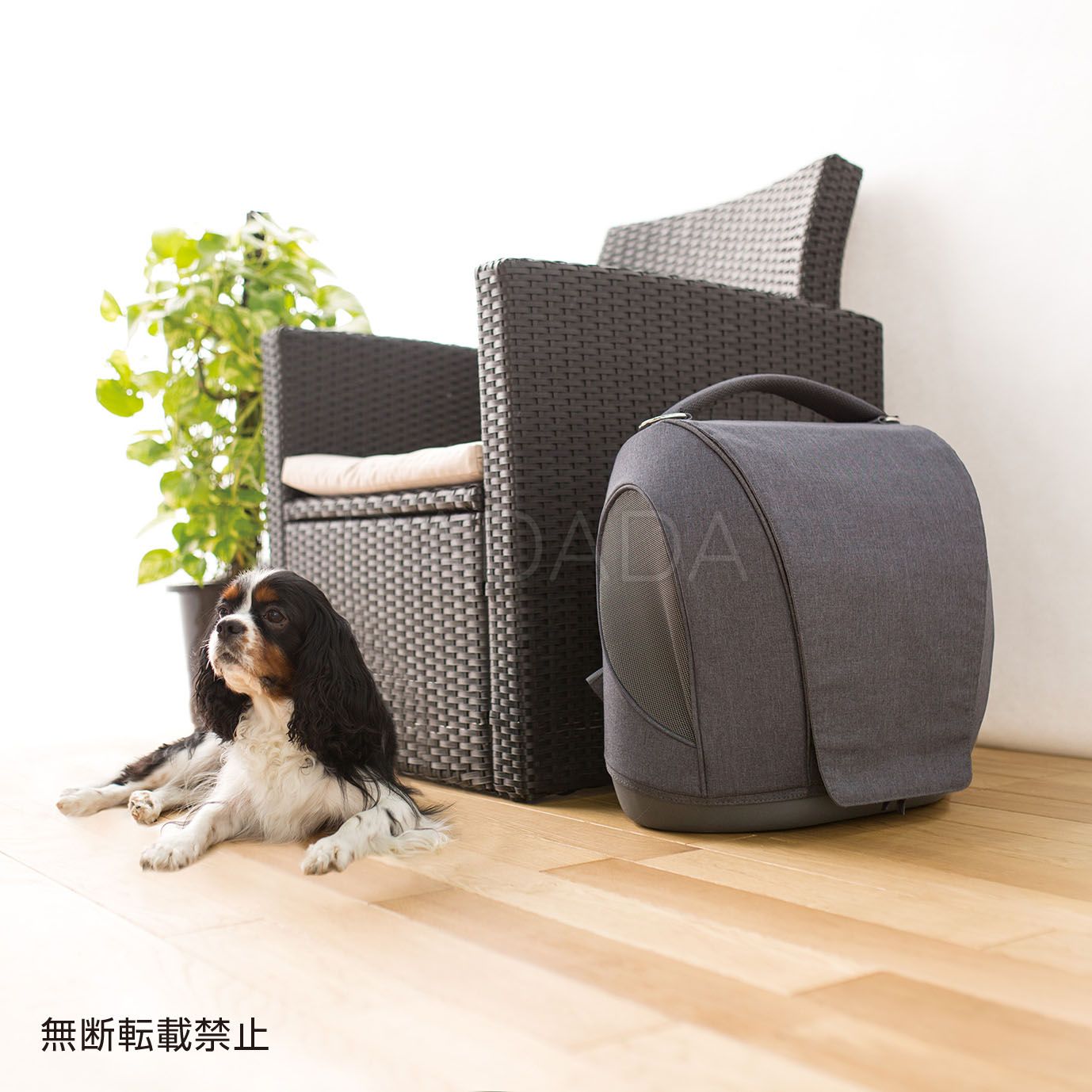 OPPO(オッポ)Pet Carrier muna ペットキャリー