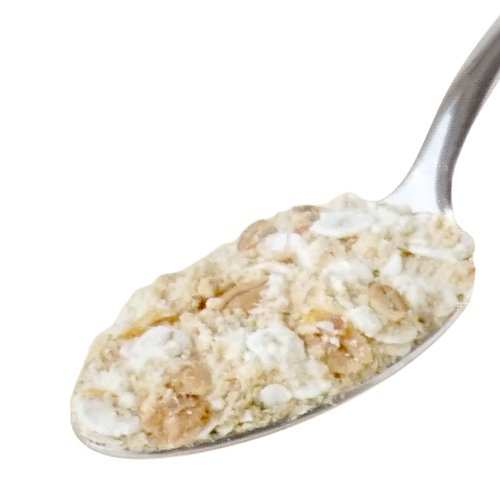 white fox(ホワイトフォックス)BASE DELI SOY MILK ベースデリソイミルク <全2サイズ> 無添加 無着色 保存料不使用 手作りごはん トッピング ベースフード 犬用