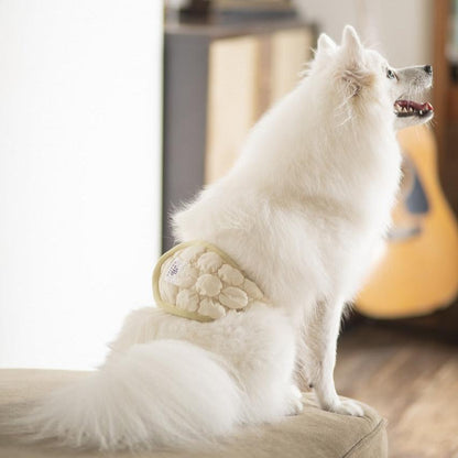 DADADAnovino（ダダダノビノ）マナーベルト 犬用 おむつ