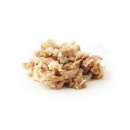 【FISH4CATS】フィッシュフォーキャット 缶詰「ツナ＆カニ」TUNA FILLET WITH CRAB 70g