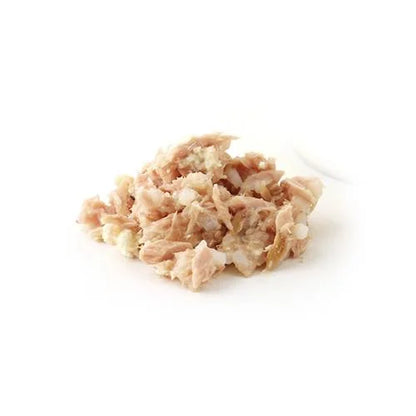 【FISH4CATS】フィッシュフォーキャット 缶詰「ツナ＆チーズ」TUNA FILLET WITH CHEESE 70g