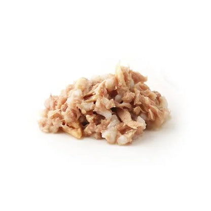 【FISH4CATS】フィッシュフォーキャット 缶詰「ツナ＆サーモン」TUNA FILLET WITH SALMON 70g
