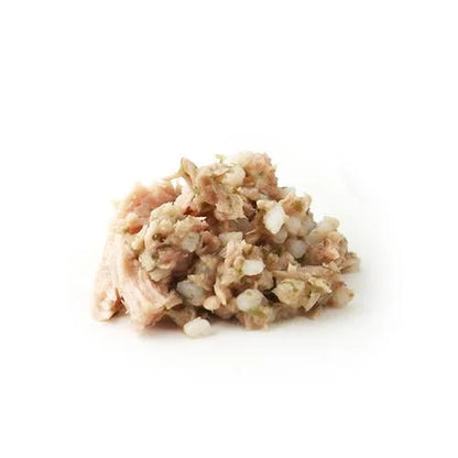【FISH4CATS】フィッシュフォーキャット 缶詰「ツナ＆海藻」TUNA FILLET WITH SEA WEED 70g