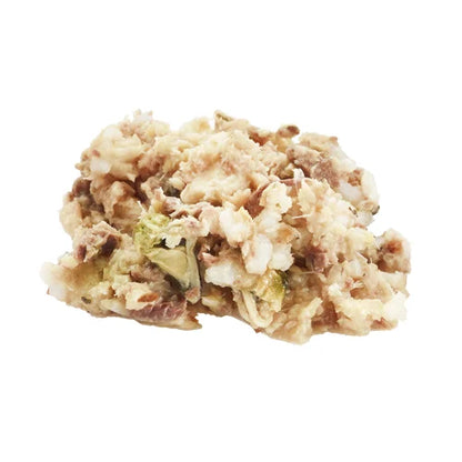 【FISH4CATS】フィッシュフォーキャット 缶詰「イワシ＆緑イ貝」SARDINE WITH MUSSEL 70g