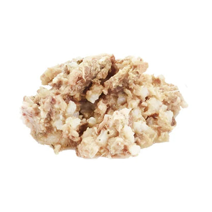 【FISH4CATS】フィッシュフォーキャット 缶詰「イワシ＆小エビ」SARDINE WITH SHRIMP 70g