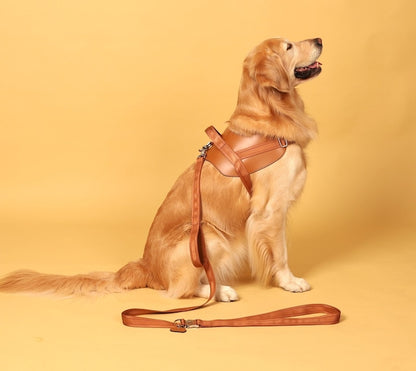 ［数量限定］hozi（ホジ） サドルハンズフリーリーシュ ＜S/Lサイズ＞犬用 小型犬 中型犬 超大型犬 大型犬用