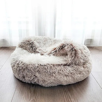 【M-PETS】エムペッツ　SNUGO（スヌゴ）ECOベッド