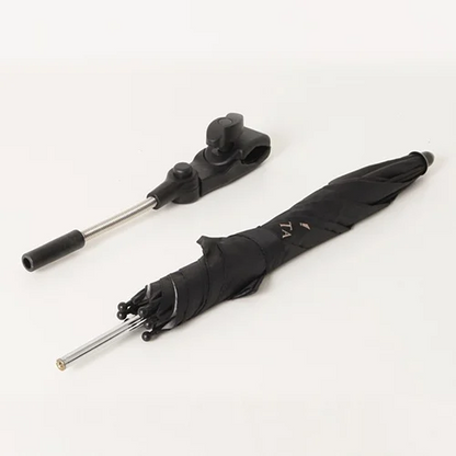 ROYAL TAILS（ロイヤルテイルズ）共通オプション　パラソル　＜全3色＞ ペットカート おでかけ用品 傘
