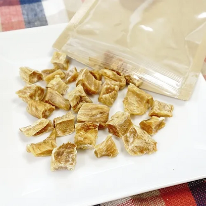 【Bark】バーク　ひとくちささみ 15g ＜犬用おやつ＞