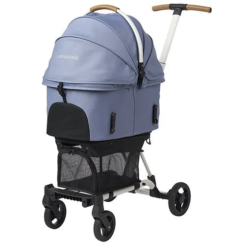 ご予約商品］AIRBUGGY for Dog(エアバギー) FITT WIZ X