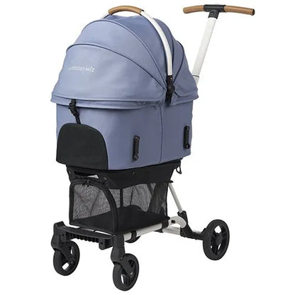 ペット用エアバギーフィット AIRBUGGY AIRBUGGY FITT エアバギーフィット - AIRBUGGY FOR PET | ペットカート