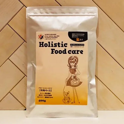 ホリスティックフードケア　ドライタイプ＜全2サイズ＞ ドッグフード 総合栄養食 トッピング 手作りごはん