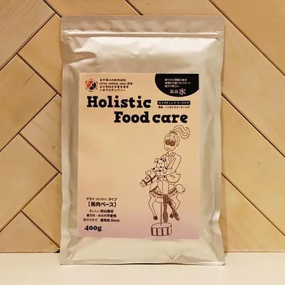 ホリスティックフードケア　ドライタイプ＜全2サイズ＞ ドッグフード 総合栄養食 トッピング 手作りごはん