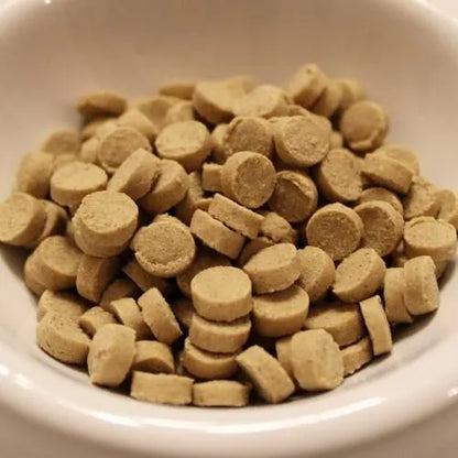 ホリスティックフードケア　ドライタイプ＜全2サイズ＞ ドッグフード 総合栄養食 トッピング 手作りごはん