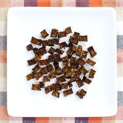 【Bark】バーク　まぐろプチキューブ ＜犬・猫用おやつ＞ 12g