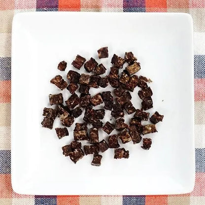 【Bark】バーク　鹿肉プチキューブ ＜犬用おやつ＞ 10g