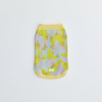 COQ Dog wear（コキュウドッグウェア）MERGE TEXTURE ドッグウェア  犬用ウェア