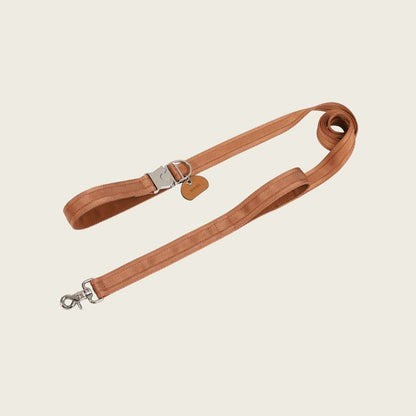 ［数量限定］hozi（ホジ） サドルハンズフリーリーシュ ＜S/Lサイズ＞犬用 小型犬 中型犬 超大型犬 大型犬用