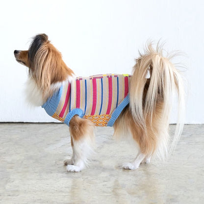 COQ Dog wear（コキュウドッグウェア）OLD MIX ドッグウェア  犬用ウェア