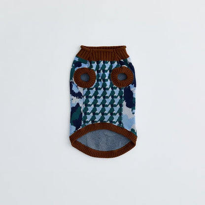 COQ Dog wear（コキュウドッグウェア）MERGE TEXTURE ドッグウェア  犬用ウェア