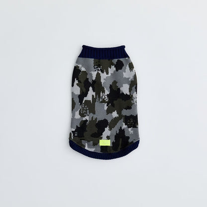 COQ Dog wear（コキュウドッグウェア）MERGE TEXTURE ドッグウェア  犬用ウェア