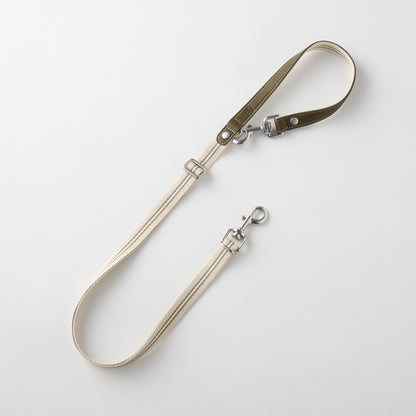 DADADAnovino（ダダダノビノ）4wayバイカラーショルダーリード/リングリード(単品)/ショルダーリード(単品)