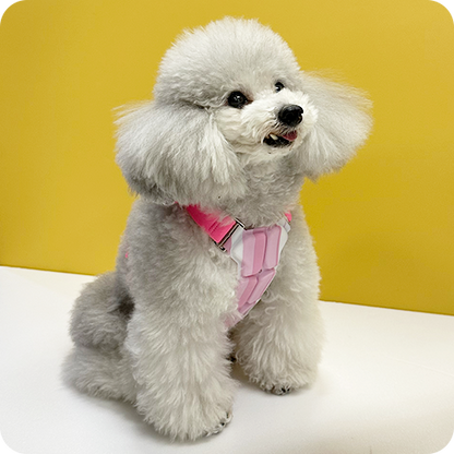 SUO（スオ）SUO 256 ICE for dogs クールベスト熱中症対策 クールアイテム ペット用