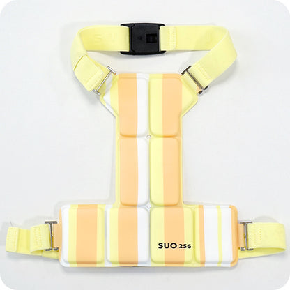 SUO（スオ）SUO 256 ICE for dogs クールベスト熱中症対策 クールアイテム ペット用