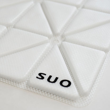 SUO（スオ）2023 SUO 28°ICE クールマット2熱中症対策 クールアイテム ペット用