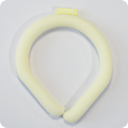 SUO（スオ）2023 SUO 28°ICE COOL RING クールリング ボタンなし 熱中症対策 クールアイテム ペット用