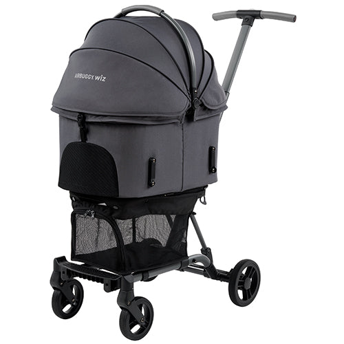 ご予約商品］AIRBUGGY for Dog(エアバギー) FITT WIZ X / フィット