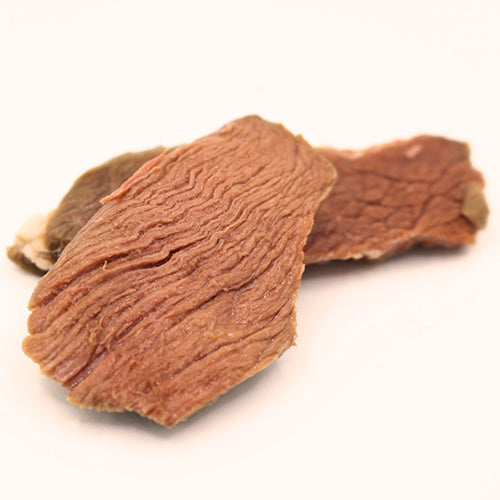 【ROCCA】ロッカ　レトルト　プレーンボイル（FOR DOG） <100g>　北海道産 えぞ鹿肉 トッピング