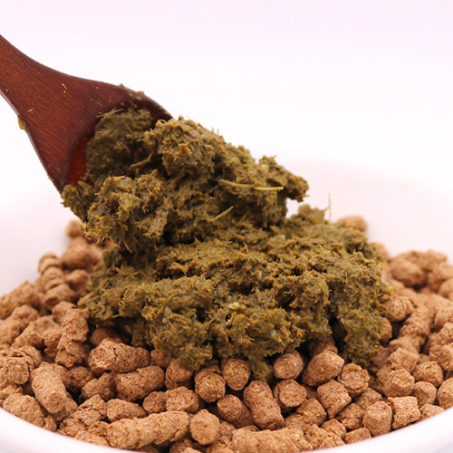 【ROCCA】ロッカ　レトルト　トライプ100（FOR DOG） <100g>　北海道産 えぞ鹿肉 犬用おやつ トッピング
