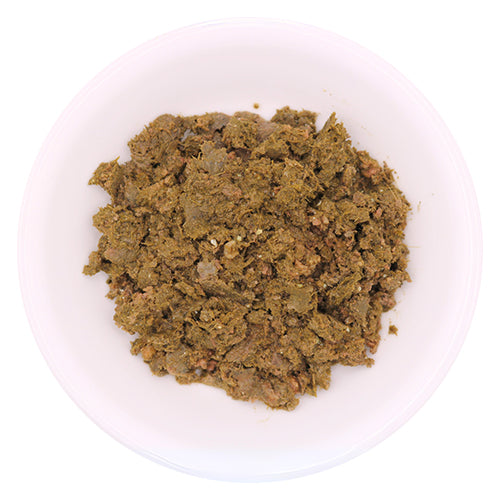 【ROCCA】ロッカ　レトルト　トライプ40　トライプ＆ミート（FOR DOG） <100g>　北海道産 えぞ鹿肉 犬用おやつ トッピング