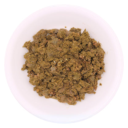 【ROCCA】ロッカ　レトルト　トライプ40　トライプ＆ミート（FOR DOG） <100g>　北海道産 えぞ鹿肉 犬用おやつ トッピング