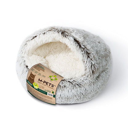 【M-PETS】エムペッツ　SNUGO（スヌゴ）ECOベッド