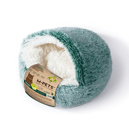 【M-PETS】エムペッツ　SNUGO（スヌゴ）ECOベッド