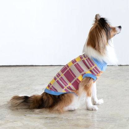 COQ Dog wear（コキュウドッグウェア）OLD MIX ドッグウェア  犬用ウェア