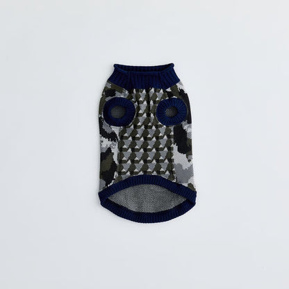 COQ Dog wear（コキュウドッグウェア）MERGE TEXTURE ドッグウェア  犬用ウェア