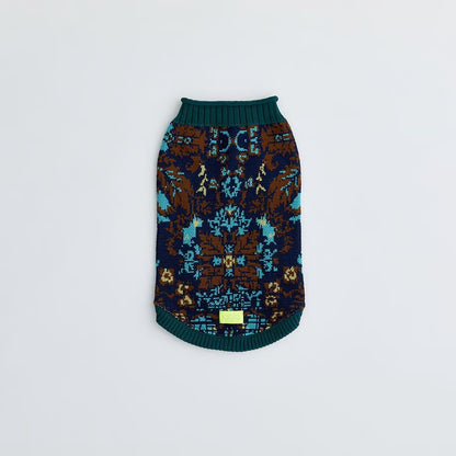 COQ Dog wear（コキュウドッグウェア）FOREST MEMORY  ドッグウェア  犬用ウェア