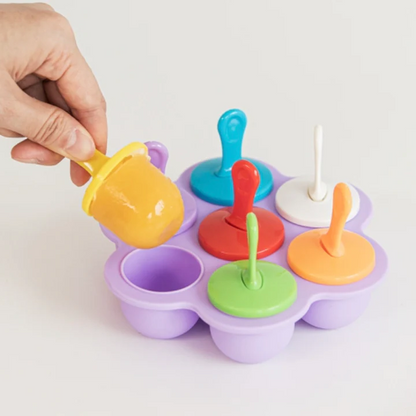 BITE ME （バイトミー）Popsicle Mold