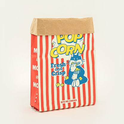 BITE ME （バイトミー）猫用袋おもちゃ 3個セット Cat paper bags 3pcsset