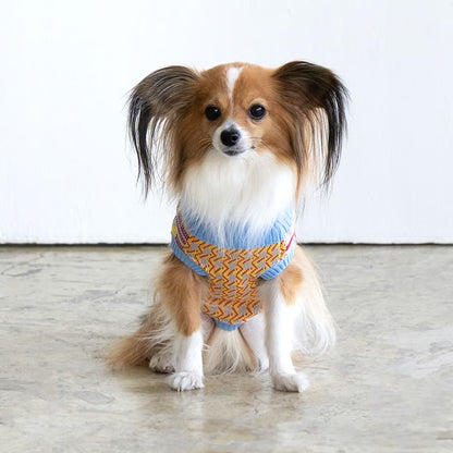 COQ Dog wear（コキュウドッグウェア）OLD MIX ドッグウェア  犬用ウェア